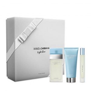 Dolce & Gabbana Gift Set