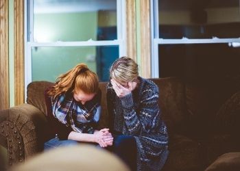 Carmel O'Riordan - Counselling & Psychotherapy 5