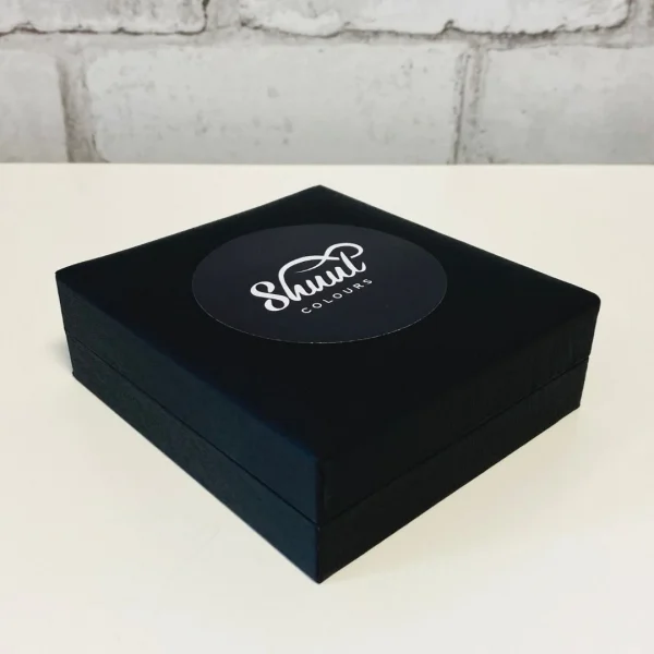 Personalised Lighter Gift Box - Branded